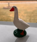Mini Desk Goose - 3 Inches Tall