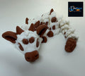 Articulated Cow Dragon