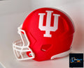 Indiana University Mini Helmet