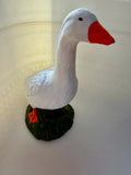 7 Inch Desk Goose