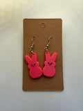 Peeps Earrings (Dangle)
